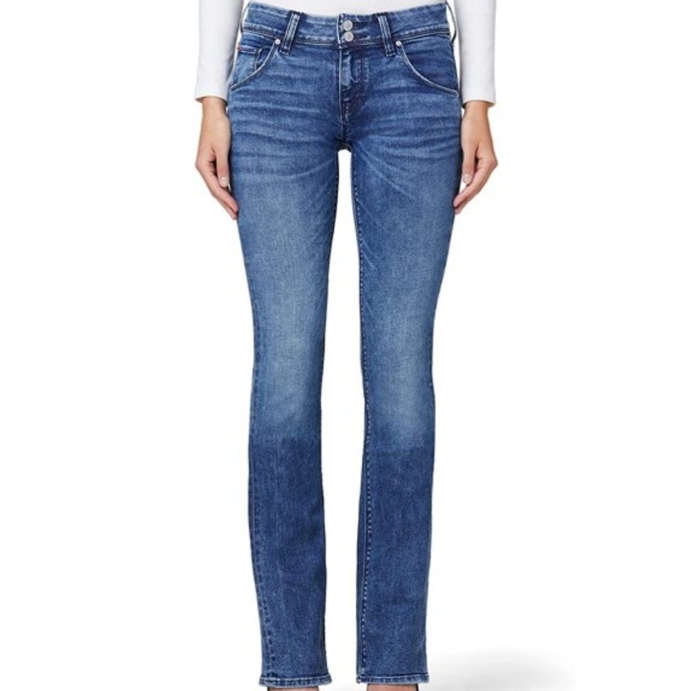 Hudson Baby Beth 28P Jeans